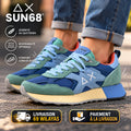 SUN68 FOOTWEAR