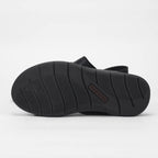 Democrata Sandale Easy Soul NOIR