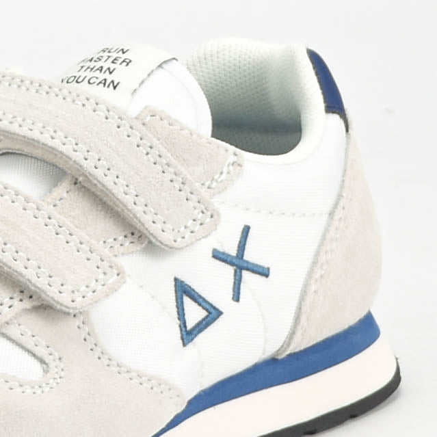 SUN68 SHOES KIDS