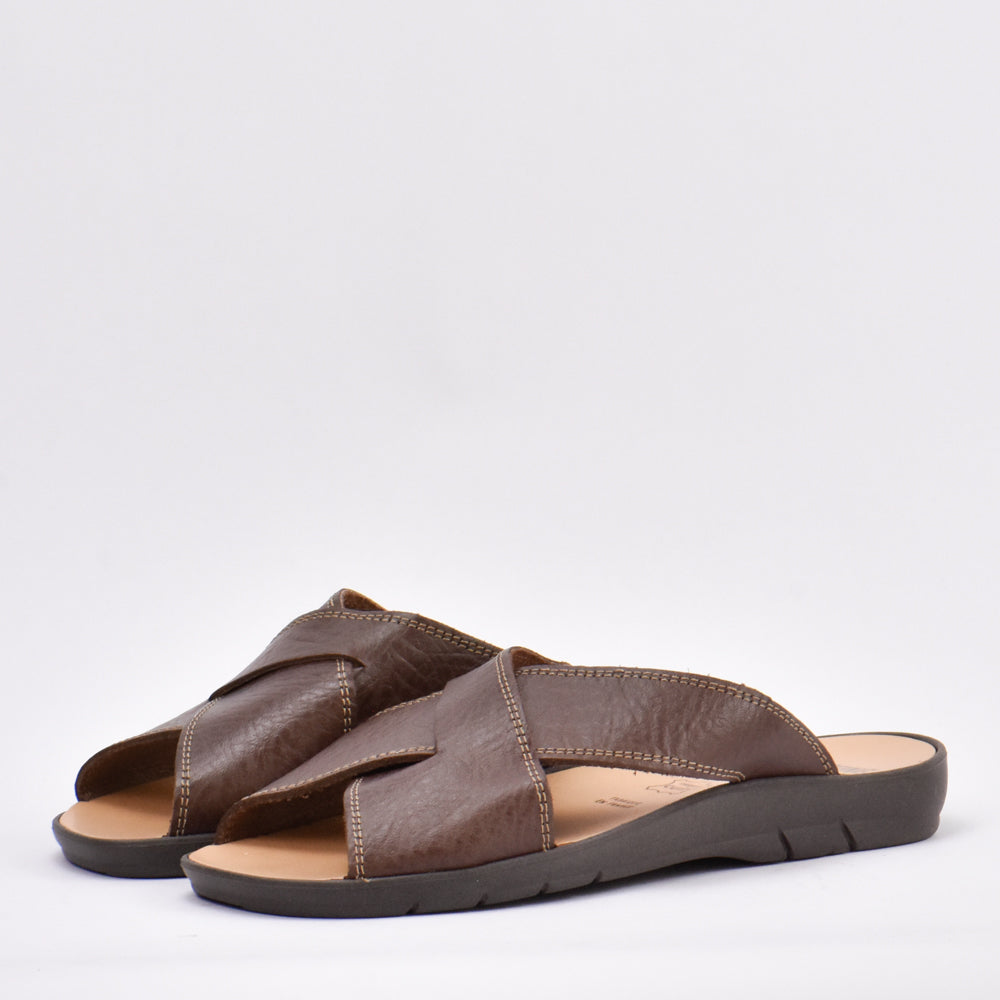 Orthopedic Walking Brown