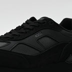 BOSS baskets homme Parkour-L Runner