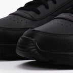 REEBOK CLASSIC LEATHER BLACK/BLACK/WHITE
