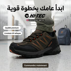 HI-TEC Chaussures Homme