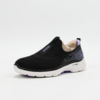 Skechers GO WALK 6 – Glimmering Walking Shoes
