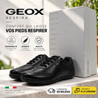 GEOX - FOOTWEAR