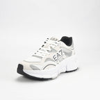 EMPORIO ARMANI SHOES