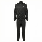 Peak Knitted Tracksuit Black FW94053-0020