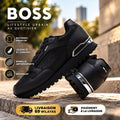 BOSS baskets homme Parkour-L