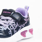 GEOX BASKET J55E9A0ASKN-C4215