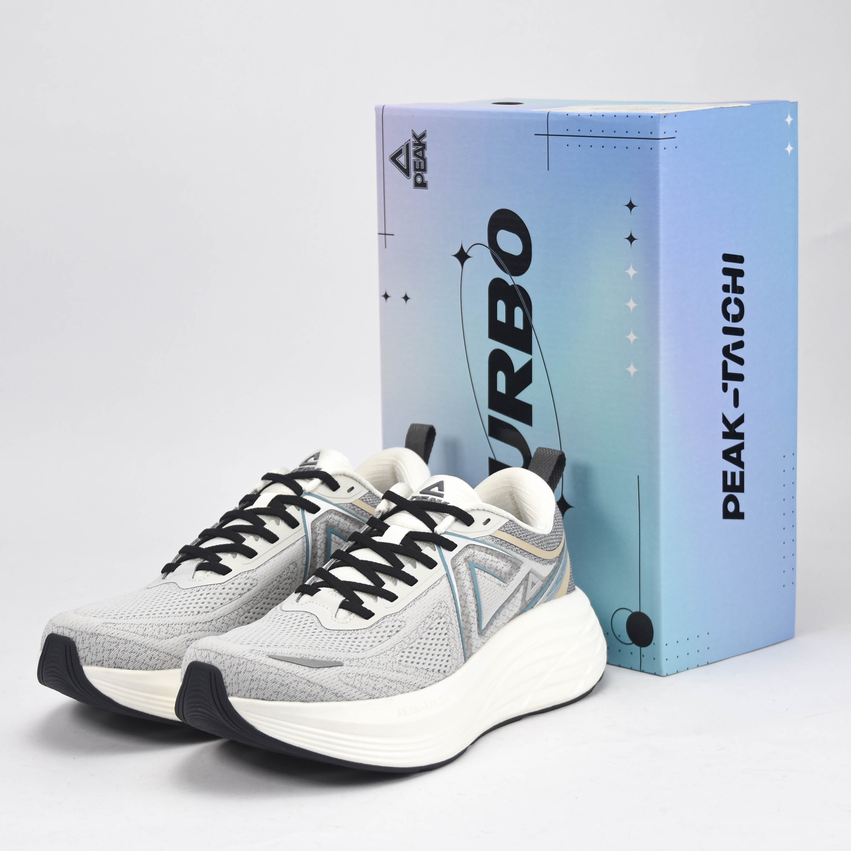PEAK SHOES ET49328H-0022