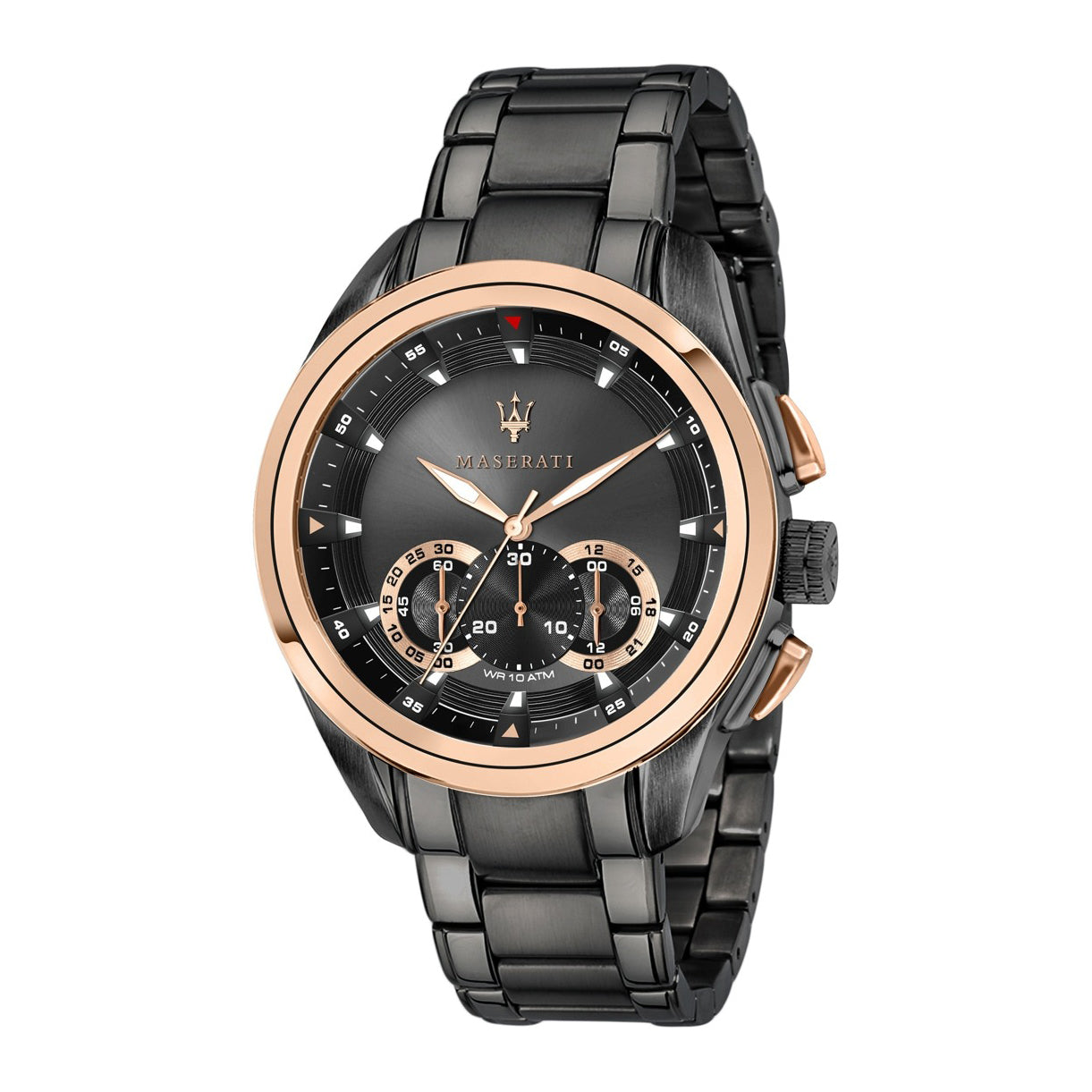 Maserati Traguardo Chronograph