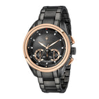 Maserati Traguardo Chronograph