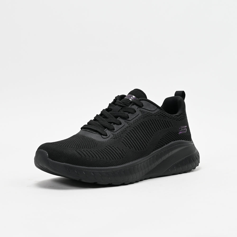 Skechers BOBS Squad Chaos Face Off Sneakers