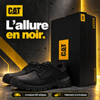 CAT FOOTWEAR