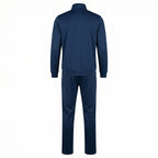 Peak Knitted Tracksuit Navy FW94053-D365