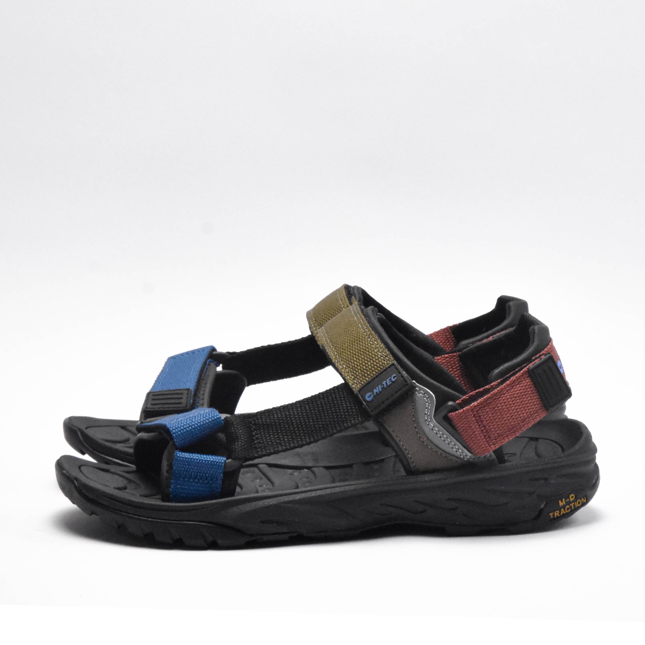 HI TEC ULA RAFT