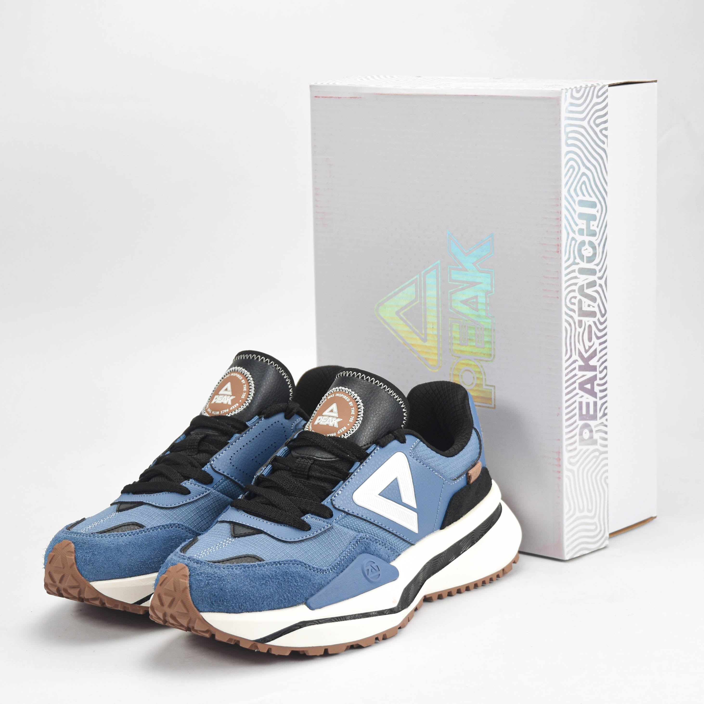 PEAK SHOES ET34387E-G120