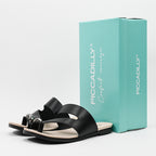 Piccadilly Claquettes Femme