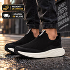 PEAK FOOTWEAR