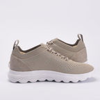 GEOX U SPHERICA A - KNITTED TEXT - U15BYA-0005Z-C5004
