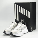 EMPORIO ARMANI SHOES
