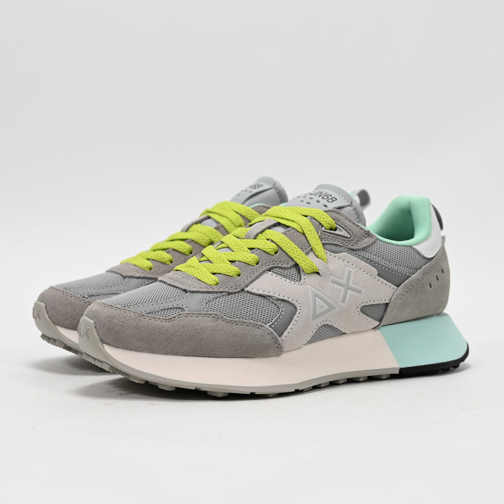 SUN68 FOOTWEAR