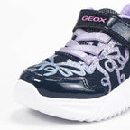 GEOX BASKET J55E9A0ASKN-C4215