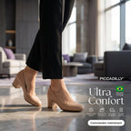 Piccadilly Chaussures Femme