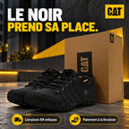 CAT FOOTWEAR