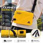 PEAK SHOULDER BAG