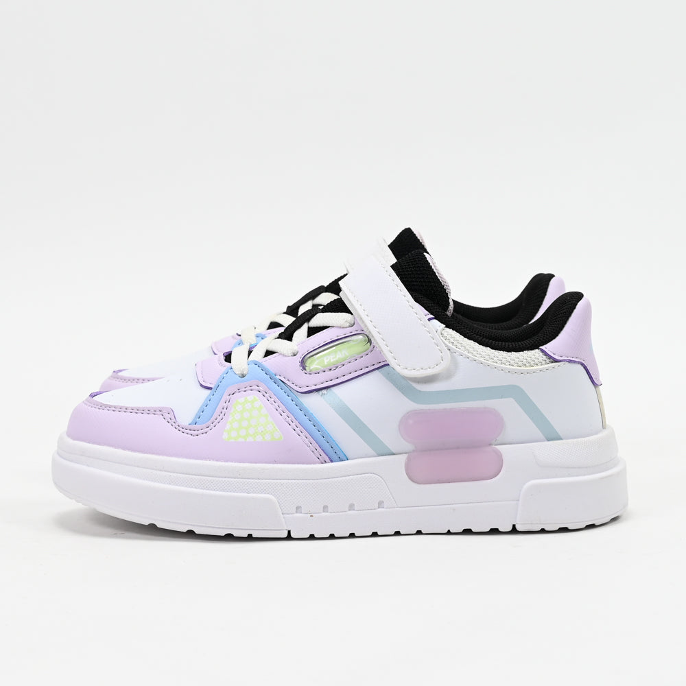 PEAK FOOTWEAR