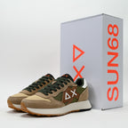 SUN68 FOOTWEAR