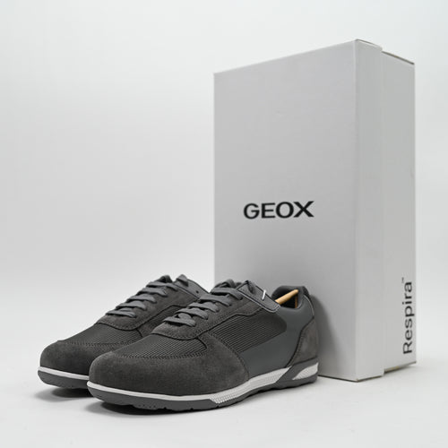 GEOX - FOOTWEAR