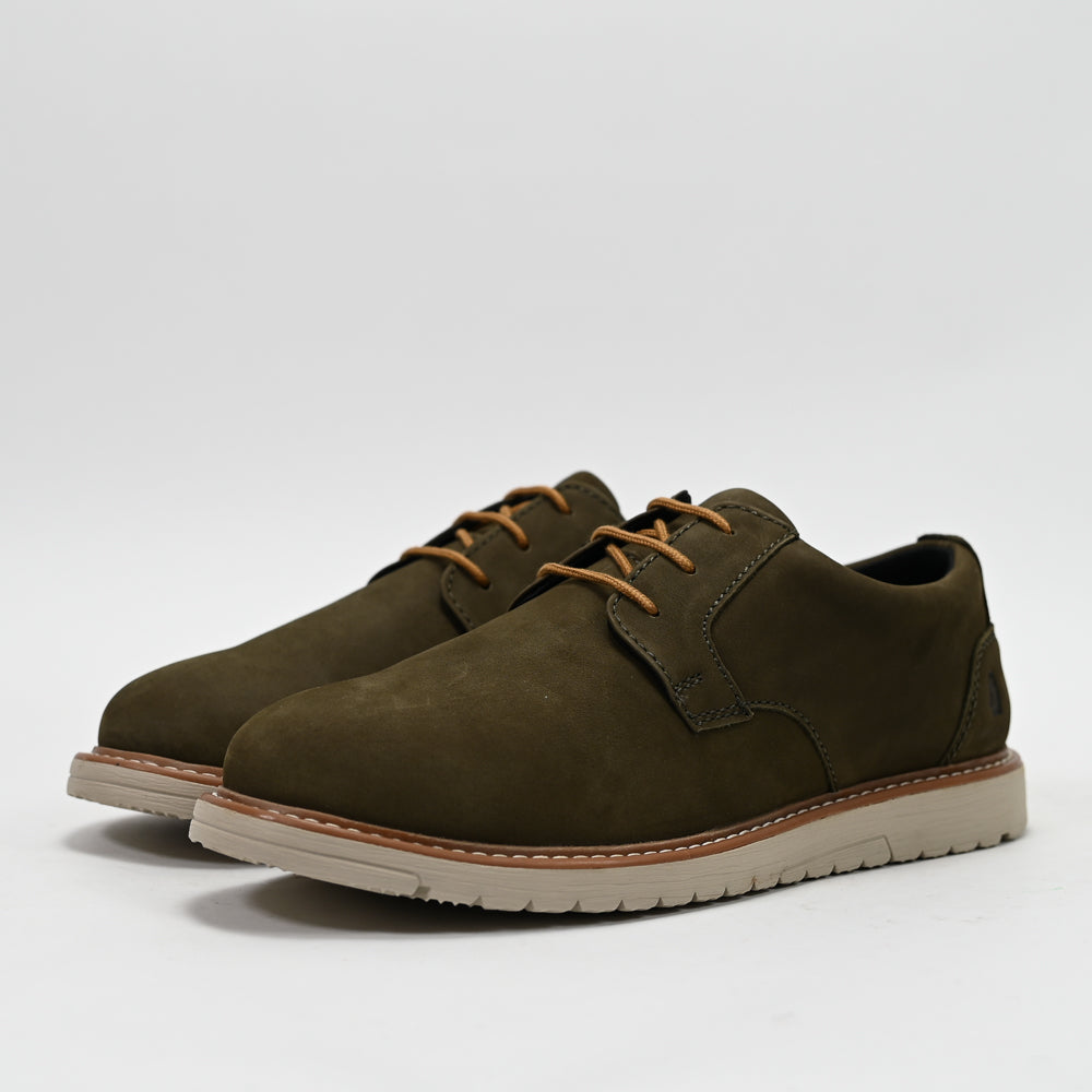 HUSH PUPPIES FOOTWEAR