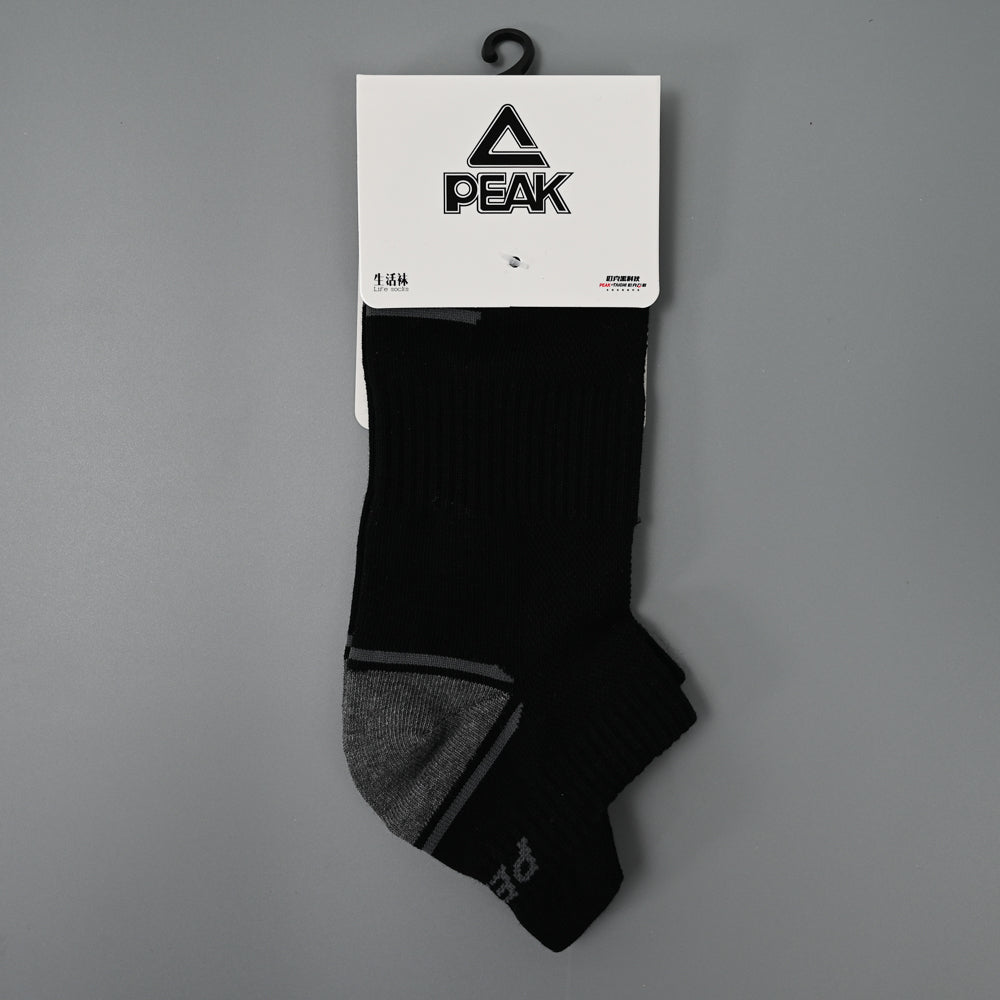 PEAK SOCKS