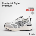 SAFETY JOGGER SHOES 588473