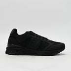 EA7 Emporio Armani baskets homme Evo Mesh