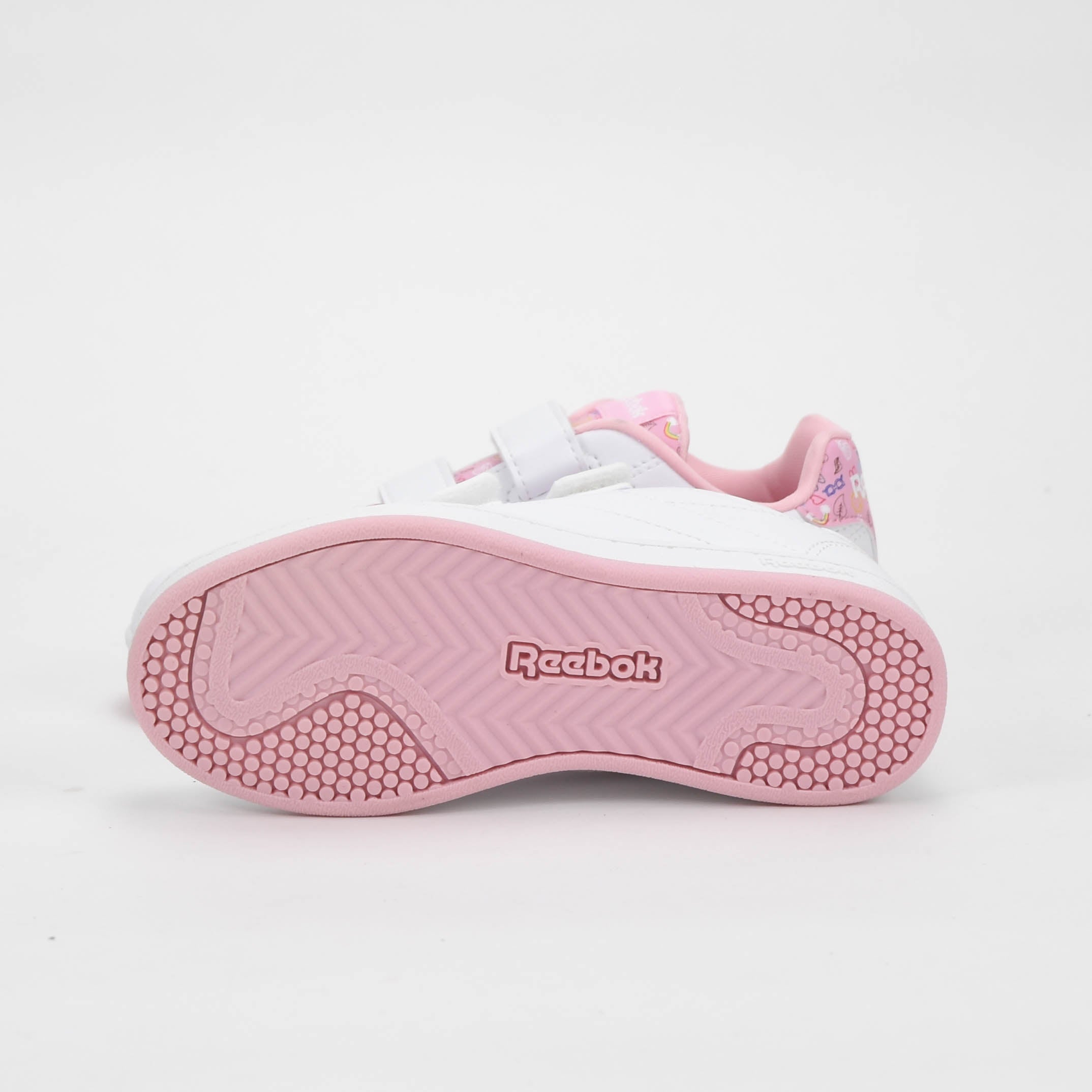 REEBOK ROYAL COMPLETE CLN ALT 2.0 100200922
