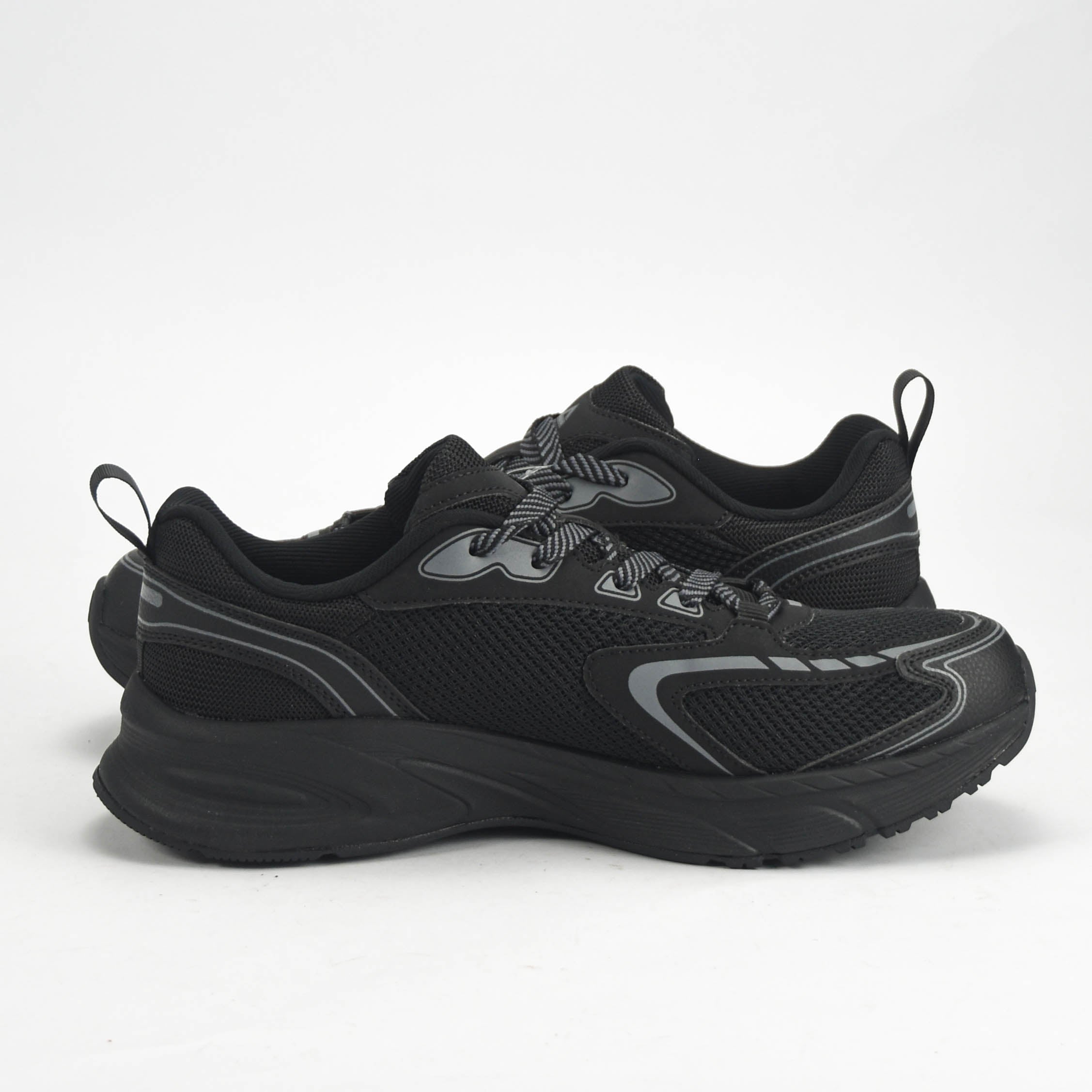 PEAK SHOES E49137E-0020