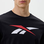T-SHIRT REEBOK 100217151