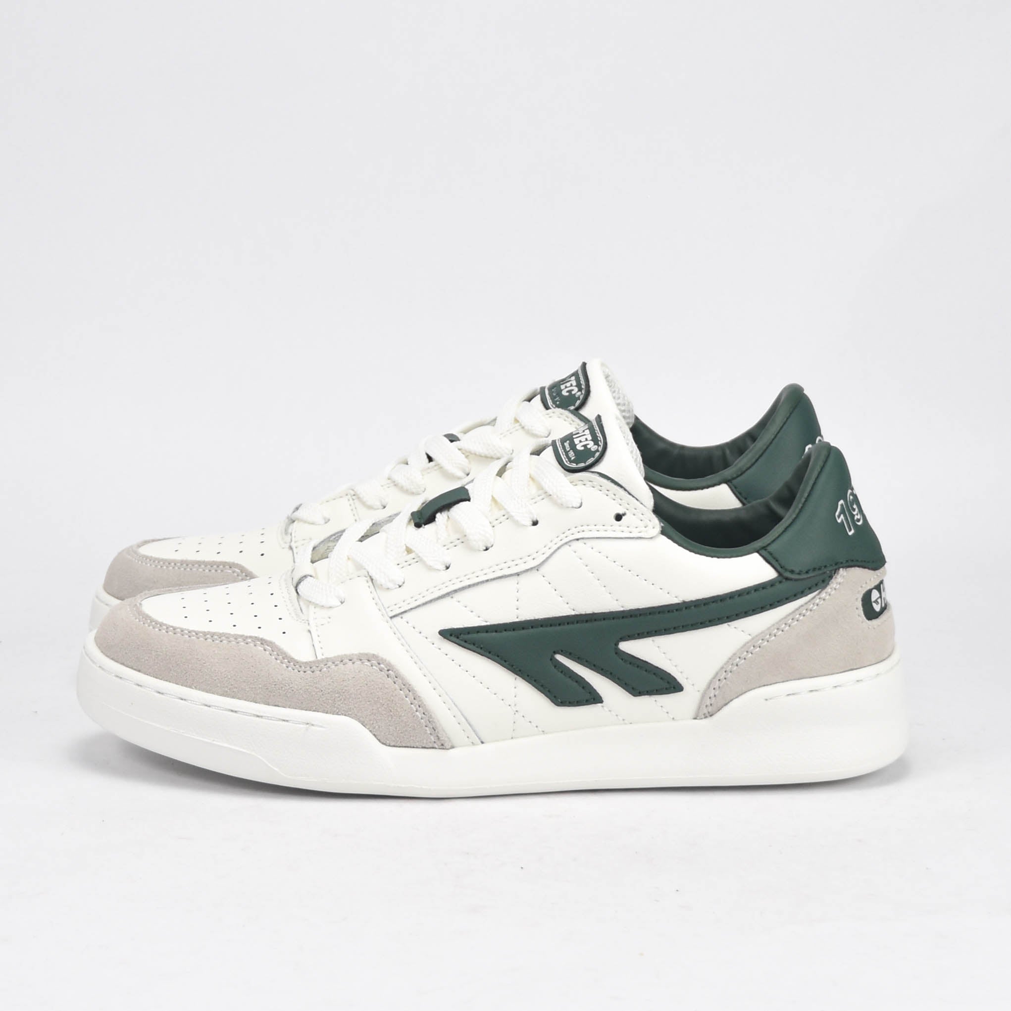 HI-TEC BASKET L014401