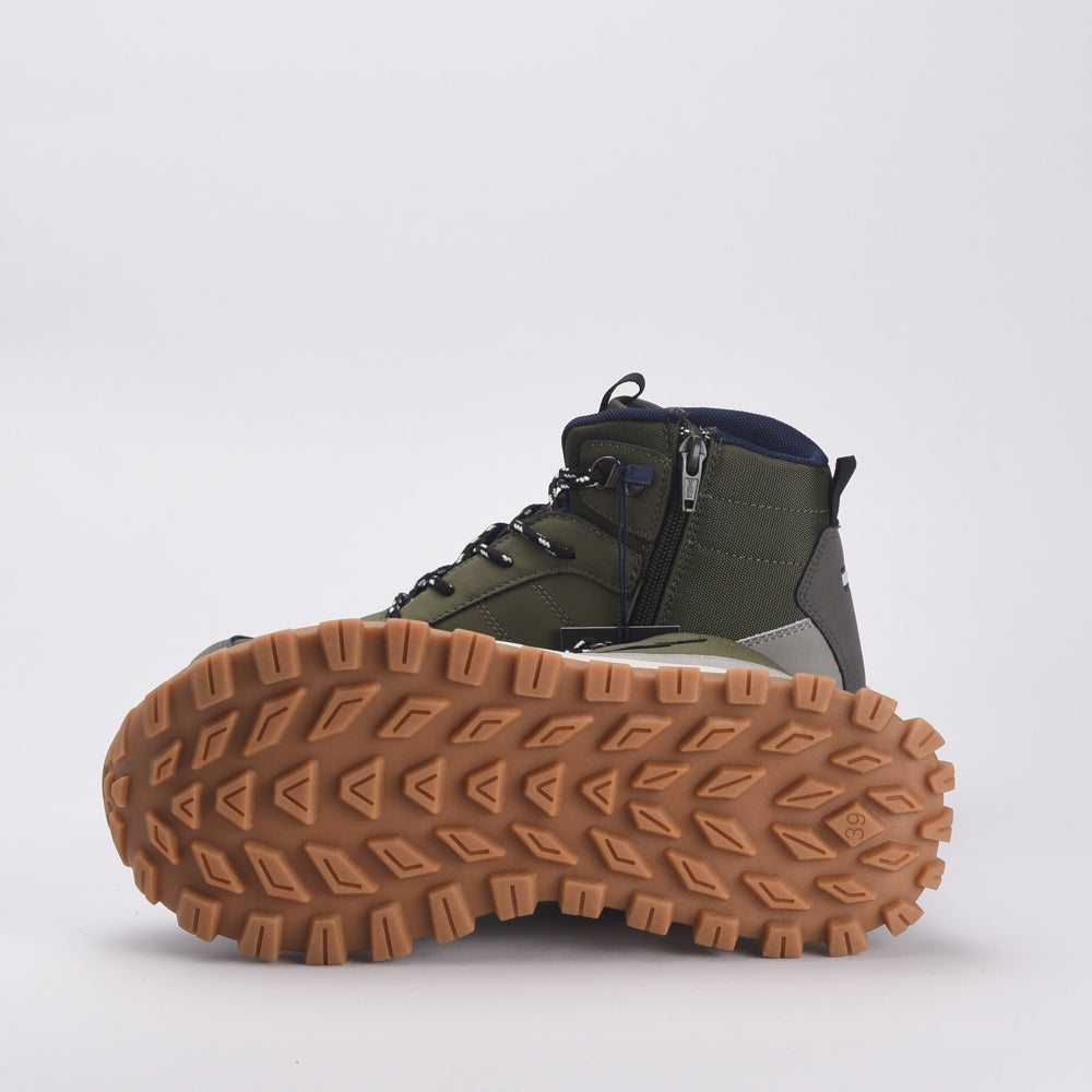 TOMMY HILFIGER FOOTWEAR