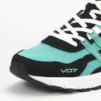 VO7 SHOES VEYRON BT CH-VEY-GRN