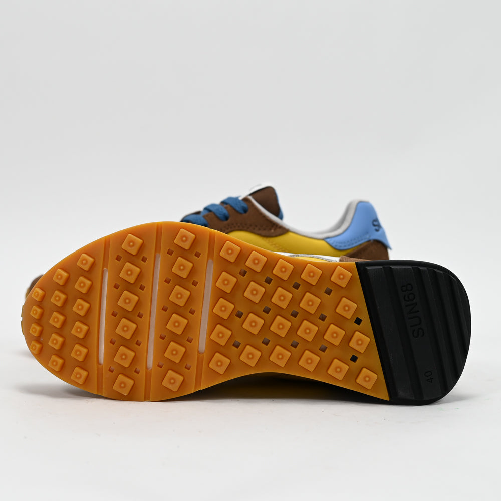 SUN68 FOOTWEAR