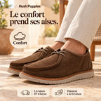 HUSH PUPPIES FOOTWEAR