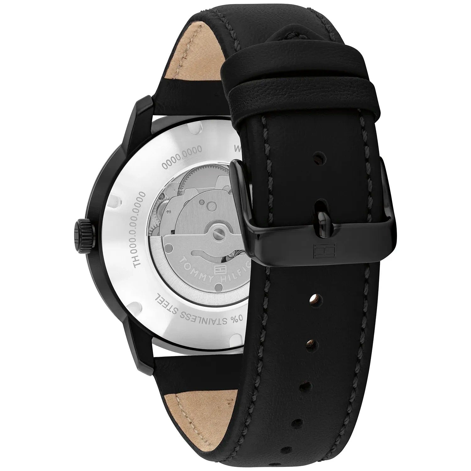 MONTRE Tommy Hilfiger Henry Automatic  1710659