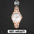 مايكل كورس رنواي MK6671