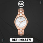 مايكل كورس رنواي MK6671