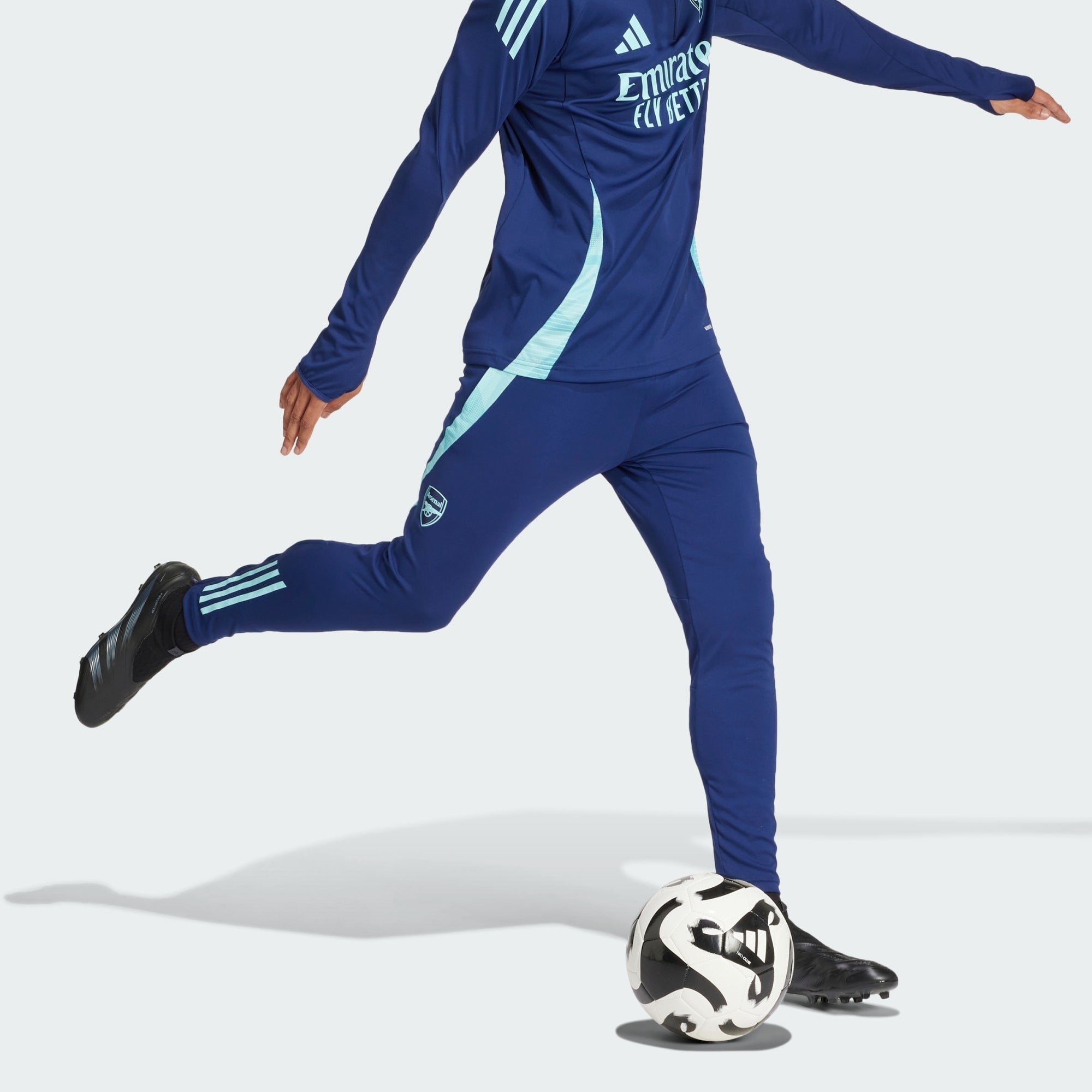 Pantalon d'entraînement ADIDAS Arsenal Tiro 24