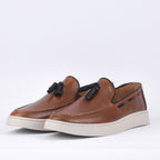 Kimy Trappeur marron